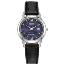 Load image into Gallery viewer, Citizen Eco Drive Classic Watch FE1087-01L - Fifth Avenue Jewellers
