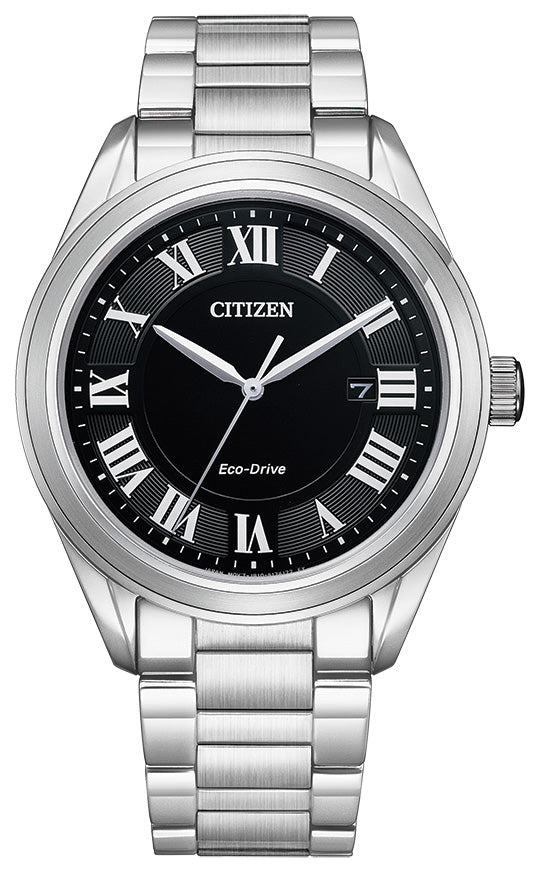 Citizen Eco Drive Fiore Watch AW1690 - 51E - Fifth Avenue Jewellers