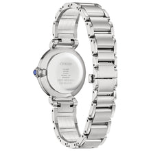 Load image into Gallery viewer, Citizen Eco Drive L Mae Watch EM1060-52N - Fifth Avenue Jewellers
