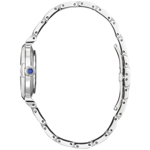 Citizen Eco Drive L Mae Watch EM1060-52N - Fifth Avenue Jewellers