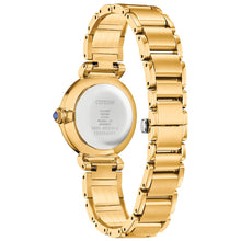 Load image into Gallery viewer, Citizen Eco Drive L Mae Watch EM1062-57D - Fifth Avenue Jewellers
