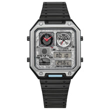 Load image into Gallery viewer, Citizen Eco Drive Millennium Falcon Watch JG2146-53H - Fifth Avenue Jewellers
