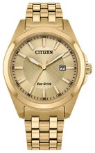 Load image into Gallery viewer, Citizen Eco Drive Peyton Watch BM7532-54P - Fifth Avenue Jewellers
