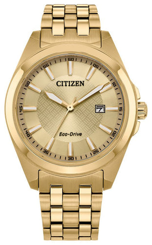 Citizen Eco Drive Peyton Watch BM7532-54P - Fifth Avenue Jewellers