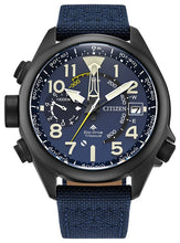 Load image into Gallery viewer, Citizen Eco Drive Promaster Altichron Watch BN4065-07L - Fifth Avenue Jewellers
