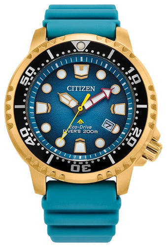 Citizen Eco Drive Promaster Dive Watch BN0162-02X - Fifth Avenue Jewellers