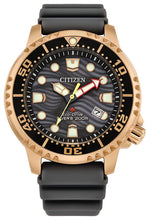 Load image into Gallery viewer, Citizen Eco Drive Promaster Dive Watch BN0163-00H - Fifth Avenue Jewellers
