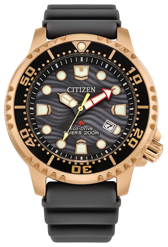 Citizen Eco Drive Promaster Dive Watch BN0163-00H - Fifth Avenue Jewellers