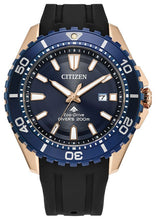 Load image into Gallery viewer, Citizen Eco Drive Promaster Dive Watch BN0196-01L - Fifth Avenue Jewellers
