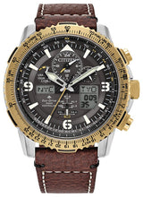 Load image into Gallery viewer, Citizen Eco Drive Promaster Skyhawk A-T Watch JY8084-09H - Fifth Avenue Jewellers
