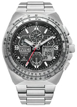 Load image into Gallery viewer, Citizen Eco Drive Promaster Skyhawk A-T Watch JY8120-58E - Fifth Avenue Jewellers
