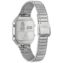 Load image into Gallery viewer, Citizen Eco Drive R2-D2 Watch JG2121-54A - Fifth Avenue Jewellers

