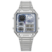 Load image into Gallery viewer, Citizen Eco Drive R2-D2 Watch JG2121-54A - Fifth Avenue Jewellers
