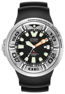 Citizen Promaster Dive "Ecozilla" Watch BJ8050-08E - Fifth Avenue Jewellers