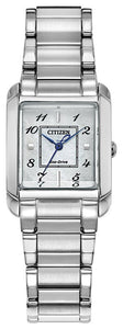 Citizen Womens Bianca Watch EW5600 - 52D - Fifth Avenue Jewellers