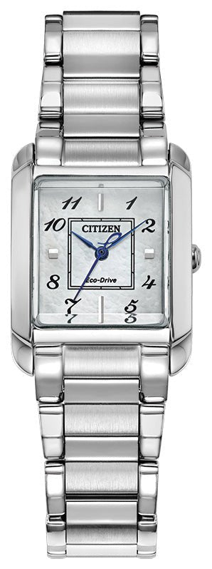 Citizen Womens Bianca Watch EW5600 - 52D - Fifth Avenue Jewellers