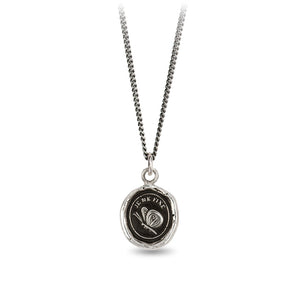 Pyrrha Determination Talisman Necklace Fifth Avenue Jewellers