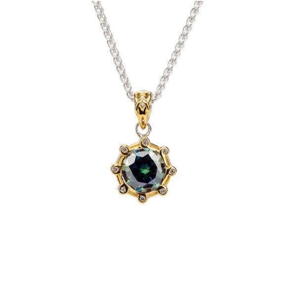 Keith Jack Celestial Pendant Necklace - Fifth Avenue Jewellers