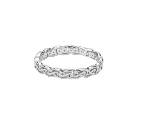 Keith Jack Eternity Knot 