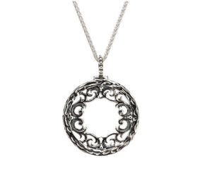 Keith Jack Sunflower Eclipse 5 - way Pendant - Fifth Avenue Jewellers