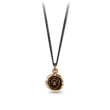 Load image into Gallery viewer, Pyrrha My Friend Talisman Necklace Fifth Avenue Jewellers Kamloops BC
