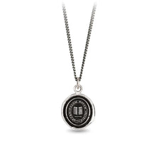Load image into Gallery viewer, Pyrrha New Chapter Talisman Necklace Fifth Avenue Jewellers Kamloops BC
