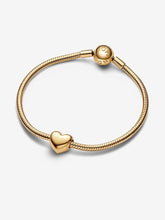 Load image into Gallery viewer, Pandora Be Love Engravable Heart Charm - Fifth Avenue Jewellers
