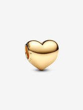 Load image into Gallery viewer, Pandora Be Love Engravable Heart Charm - Fifth Avenue Jewellers
