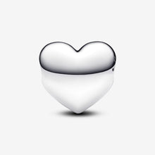 Load image into Gallery viewer, Pandora Be Love Engravable Large Heart Charm - Fifth Avenue Jewellers
