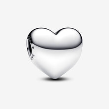 Load image into Gallery viewer, Pandora Be Love Engravable Large Heart Charm - Fifth Avenue Jewellers
