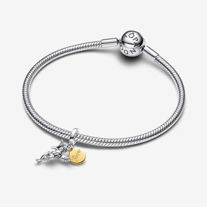 Pandora Cupid Dangle Charm - Fifth Avenue Jewellers