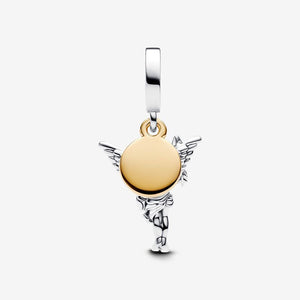 Pandora Cupid Dangle Charm - Fifth Avenue Jewellers