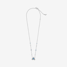Load image into Gallery viewer, Pandora Disney Pumpkin Coach Collier Necklace - Fifth Avenue Jewellers
