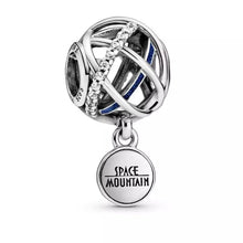 Load image into Gallery viewer, Pandora Disney Space Mountain Charm - Fifth Avenue Jewellers
