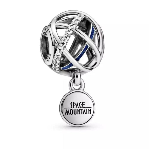 Pandora Disney Space Mountain Charm - Fifth Avenue Jewellers