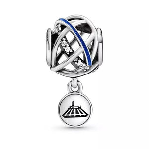 Pandora Disney Space Mountain Charm - Fifth Avenue Jewellers