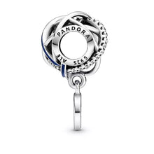 Load image into Gallery viewer, Pandora Disney Space Mountain Charm - Fifth Avenue Jewellers
