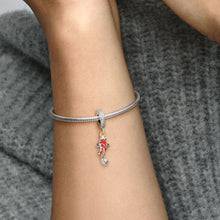 Load image into Gallery viewer, Pandora Good Fortune Carp Fish Dangle Charm - Fifth Avenue Jewellers
