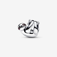 Load image into Gallery viewer, Pandora Hanging Sloth Charm - Fifth Avenue Jewellers
