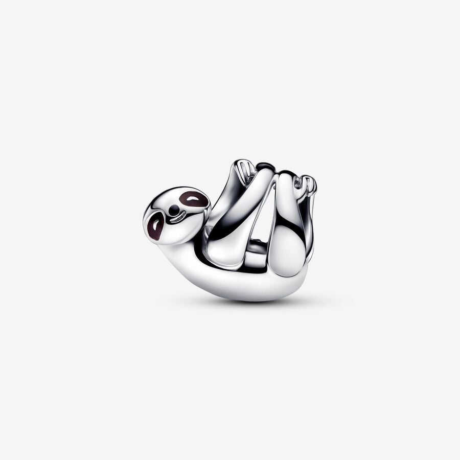 Pandora Hanging Sloth Charm - Fifth Avenue Jewellers