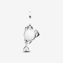 Load image into Gallery viewer, Pandora Lobster Dangle Charm - Fifth Avenue Jewellers
