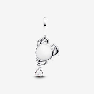 Pandora Lobster Dangle Charm - Fifth Avenue Jewellers