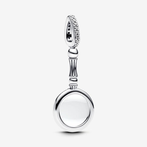 Pandora Magnifying Glass Dangle Charm - Fifth Avenue Jewellers