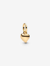 Load image into Gallery viewer, Pandora Me Mini Heart Dangle Charm - Fifth Avenue Jewellers
