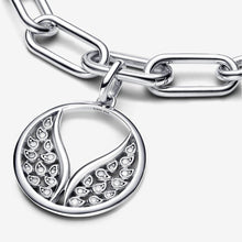 Load image into Gallery viewer, Pandora ME Wings Oversized Medallion Charm - Fifth Avenue Jewellers

