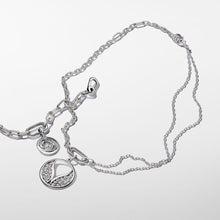 Load image into Gallery viewer, Pandora ME Wings Oversized Medallion Charm - Fifth Avenue Jewellers
