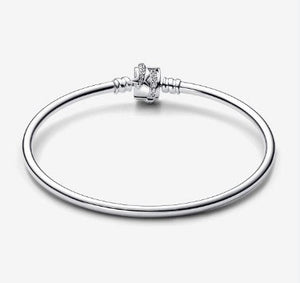 Pandora Moments Limited Edition Shooting Star Charm Bangle - Fifth Avenue Jewellers