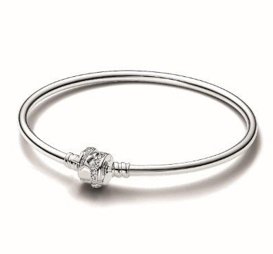 Pandora Moments Limited Edition Shooting Star Charm Bangle – Fifth