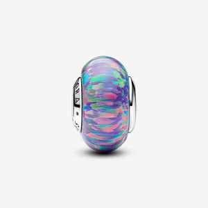 Pandora Opalescent Purple Charm - Fifth Avenue Jewellers