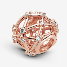 Load image into Gallery viewer, Pandora Openwork Star Constellations Charm - Fifth Avenue Jewellers
